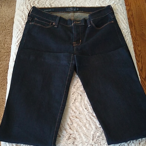 Lucky Brand Jeans - Picture 4 of 8